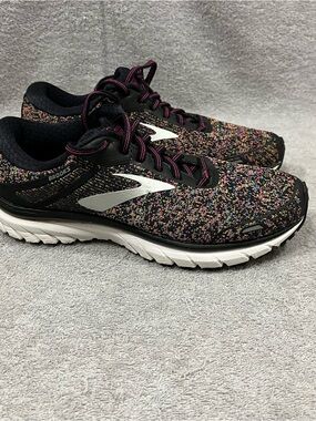 Brooks Adrenaline GTS 18 1202681B687 Women's US 8B Running Sneaker